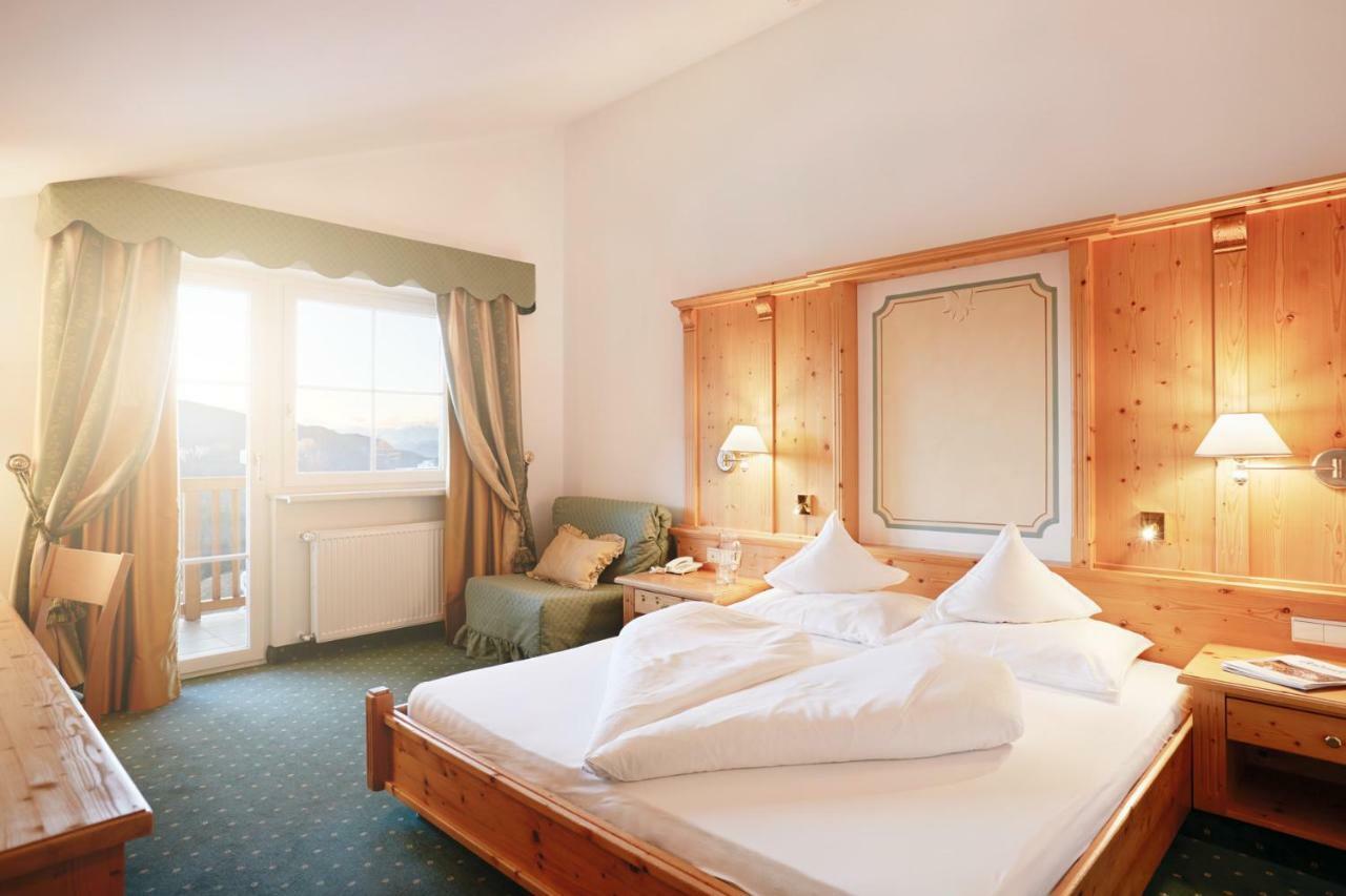 Familienhotel Maria Obereggen Eksteriør billede